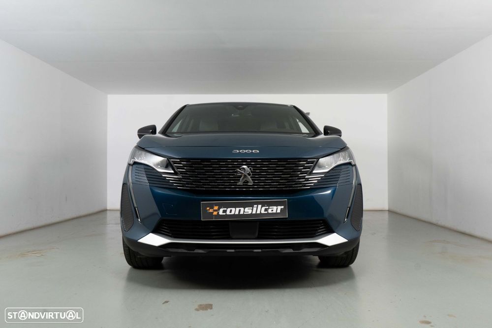 Peugeot 3008 1.6 Hybrid Allure Pack e-EAT8 - 4