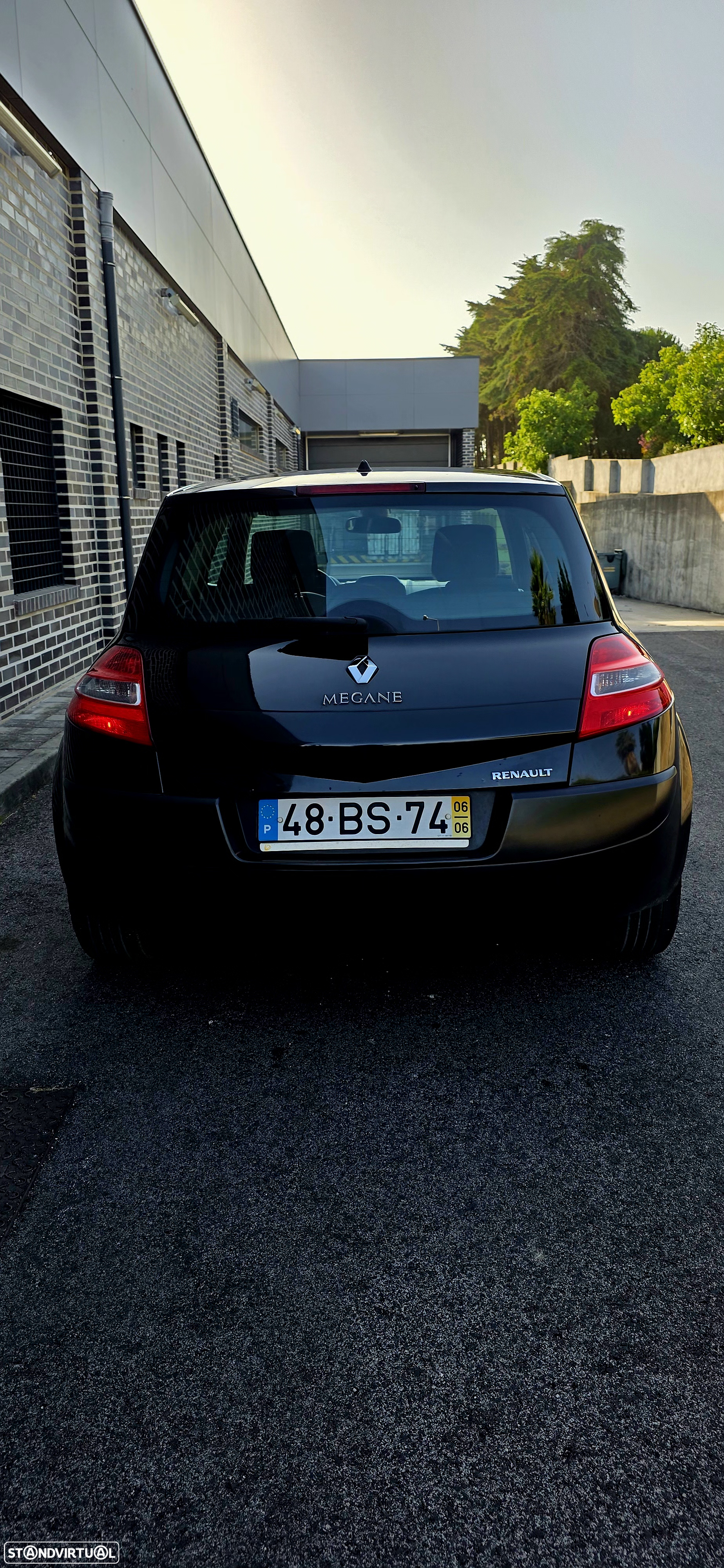 Renault Mégane 1.5 dCi Dynamique S - 6