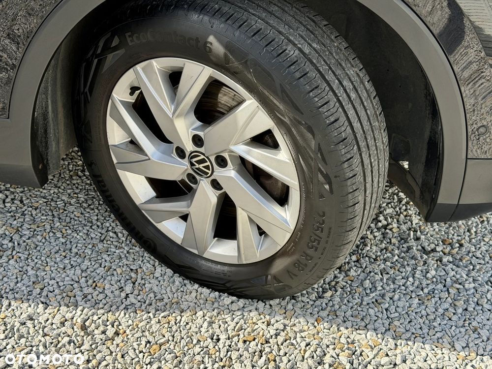 Volkswagen Tiguan 2.0 TSI 4Mot Highline DSG - 36