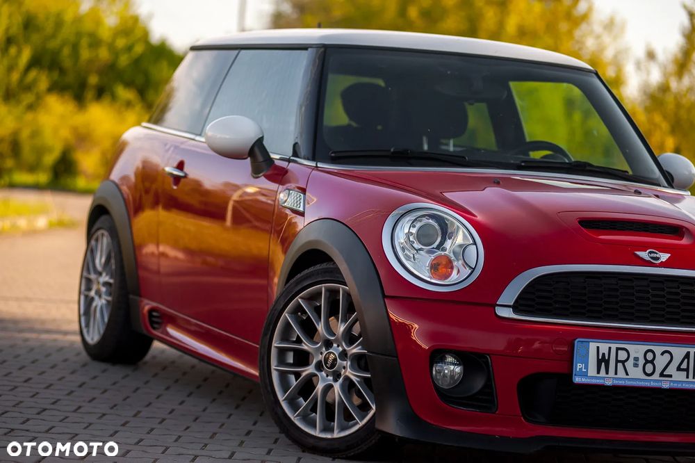 MINI Cooper S - 1