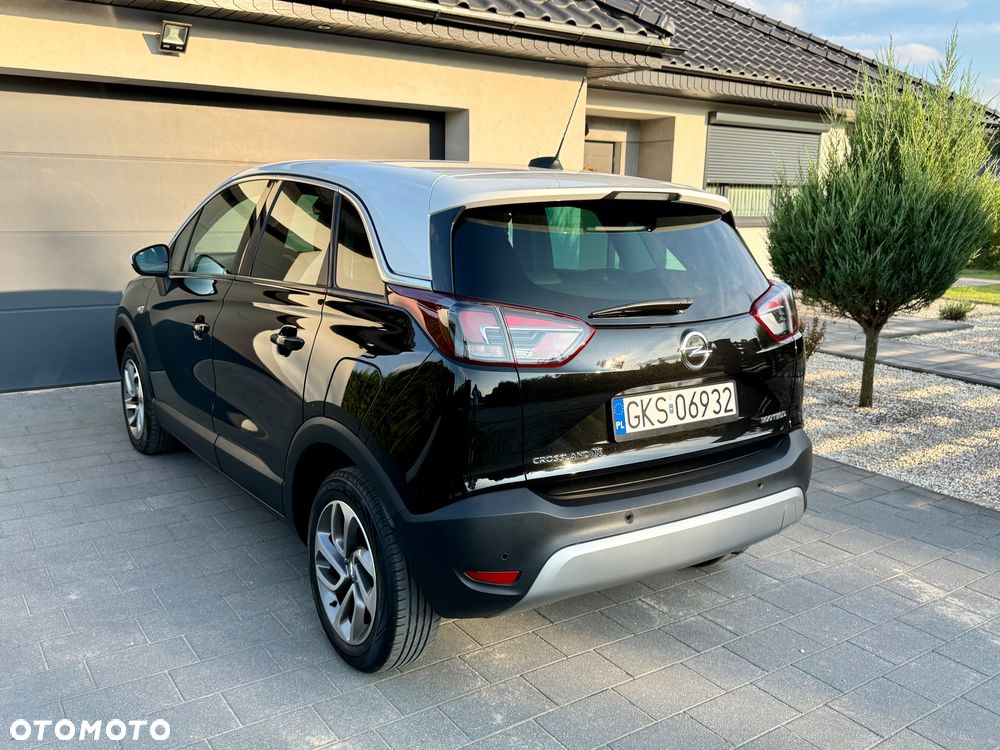 Opel Crossland X 1.6 Diesel ECOTEC Start/Stop Ultimate - 7
