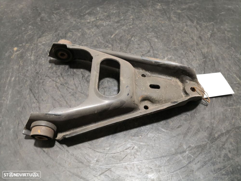 Braço Suspensão Frente Dto Smart Fortwo Coupé (450) - 3