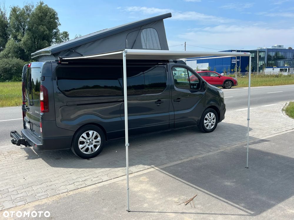 Renault Trafic - 11