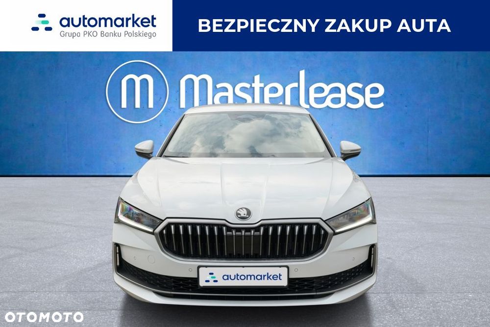 Skoda Superb 2.0 TDI SCR Selection DSG - 2