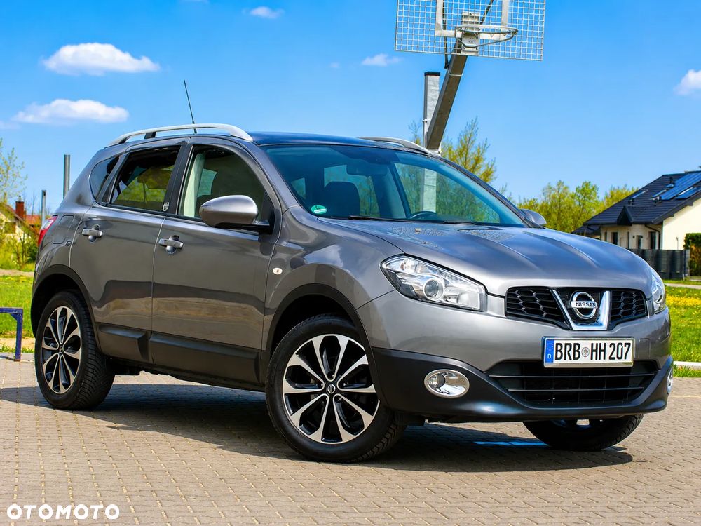 Nissan Qashqai 1.6 acenta - 5