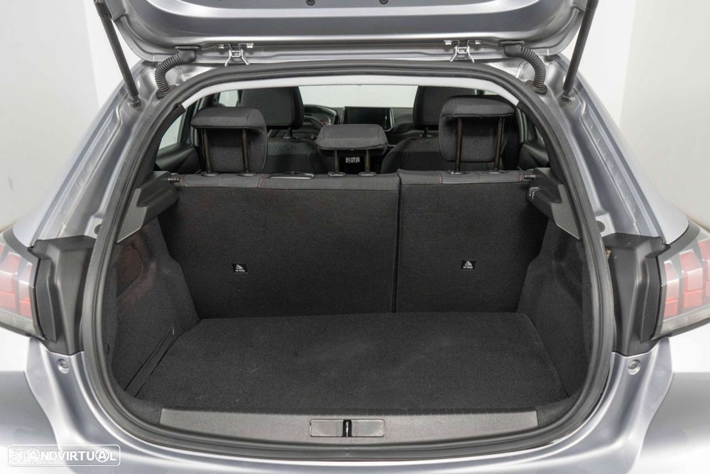 Peugeot 208 1.2 PureTech Active Pack - 23