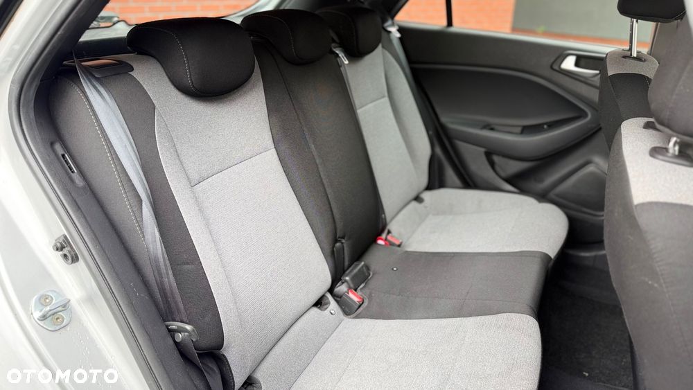 Hyundai i20 1.0 T-GDI Premium - 21
