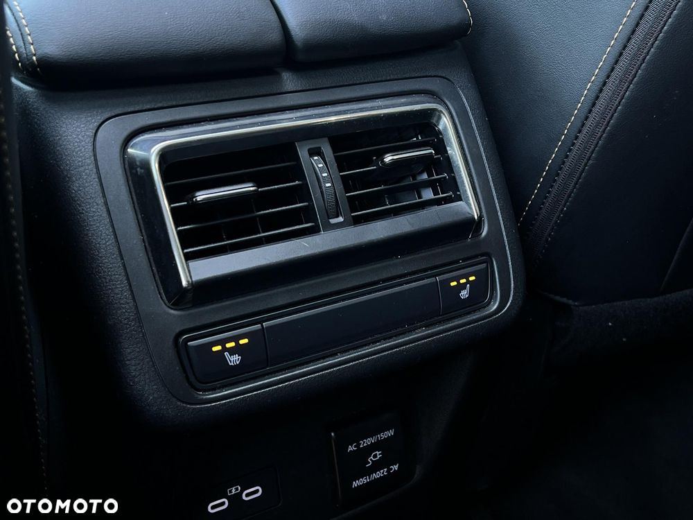 Mazda CX-60 - 23