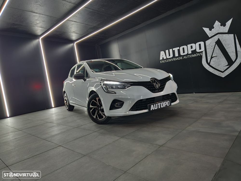 Renault Clio 1.5 Blue dCi Zen - 5