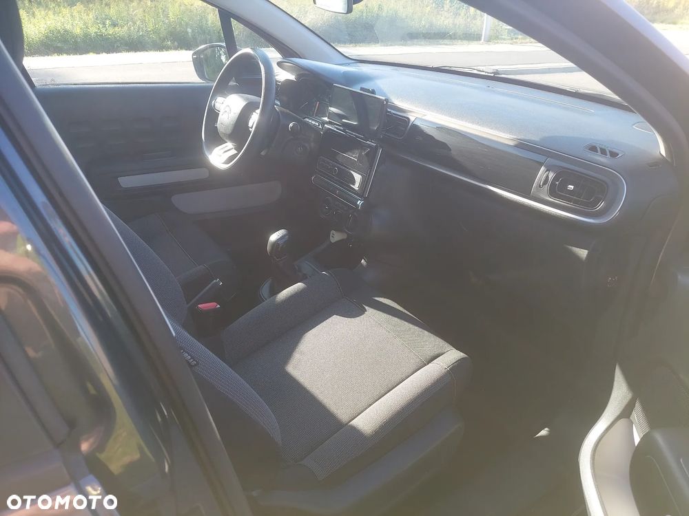 Citroën C3 Pure Tech 68 FEEL - 12