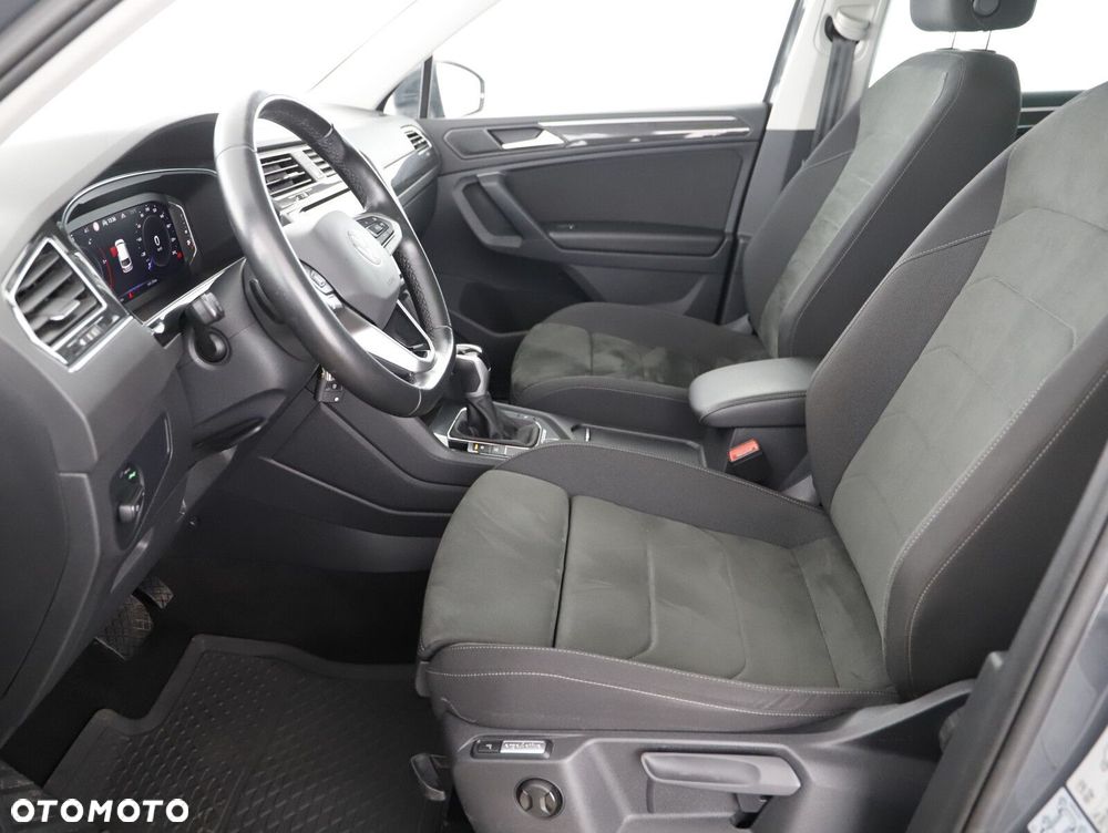 Volkswagen Tiguan 2.0 TDI SCR 4Mot Elegance DSG - 11