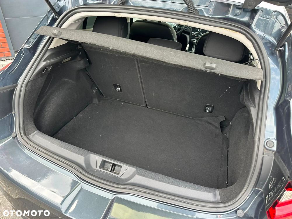 Renault Megane 1.6 dCi Energy Privilege - 20