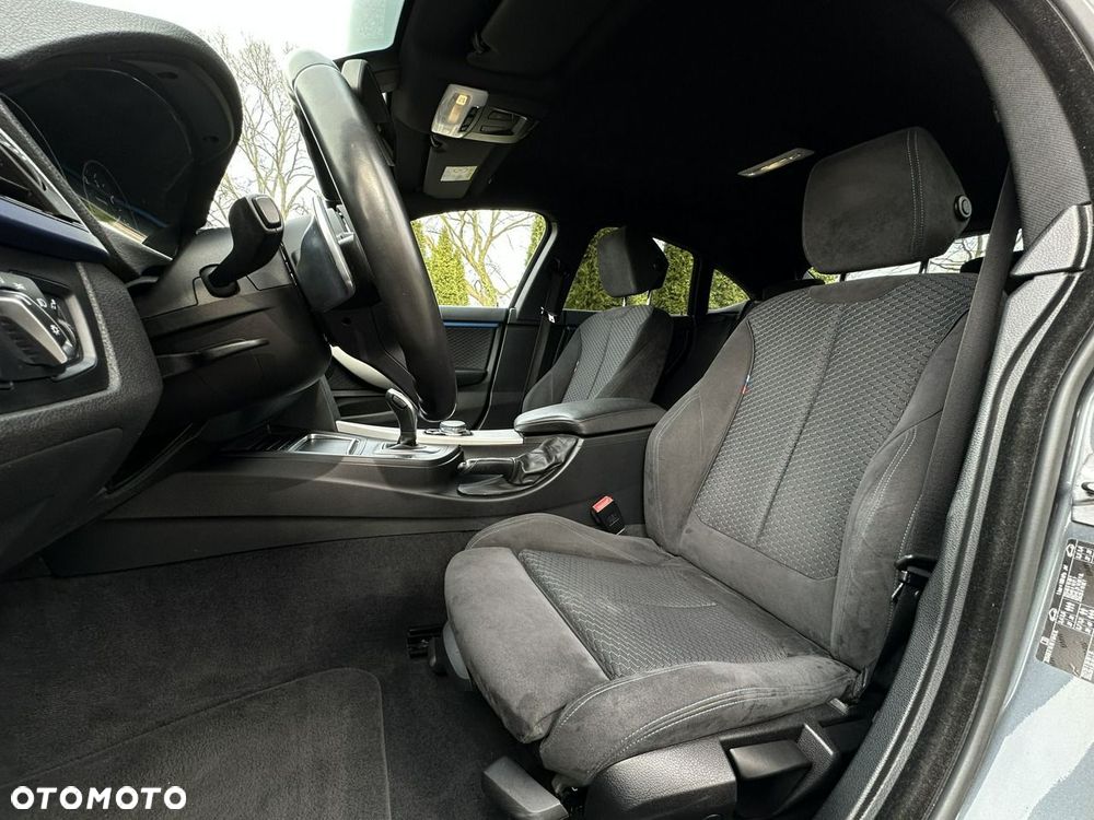 BMW Seria 4 - 8