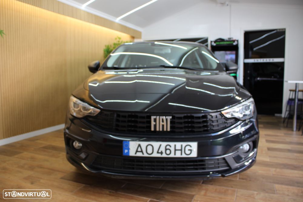Fiat Tipo 1.3 MultiJet Life - 4