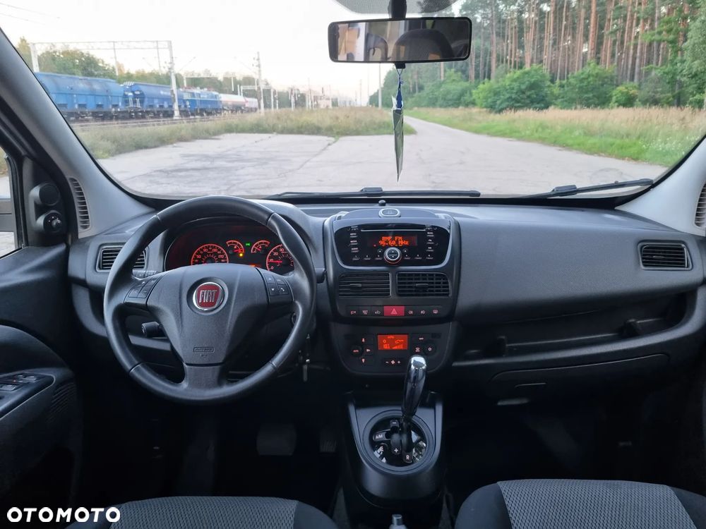 Fiat Doblo - 19