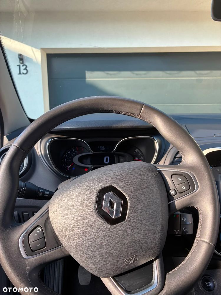 Renault Captur 1.2 Energy TCe Zen - 11