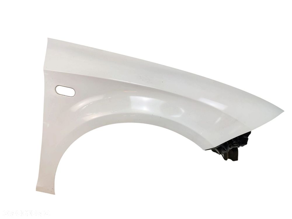 BŁOTNIK PRAWY PRZÓD SEAT LEON II LIFT (2009-2012) 1.6 TDI 105KM - 1