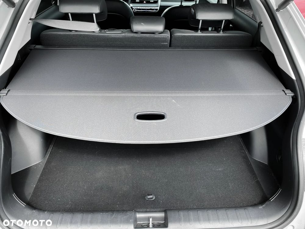Hyundai IONIQ 5 77kWh Dynamiq - 16