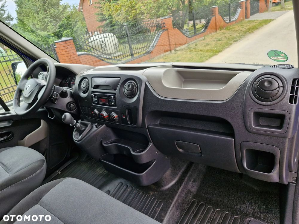 Renault Master - 17
