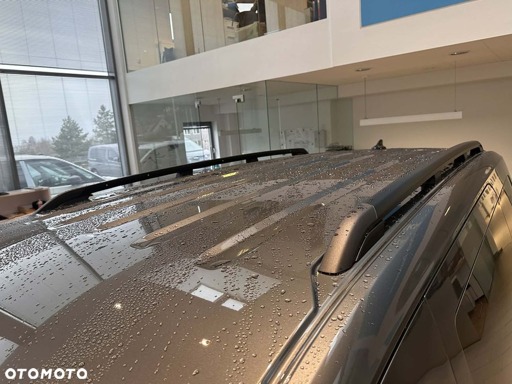 Volkswagen Caddy Maxi 2.0 TDI Life DSG - 11