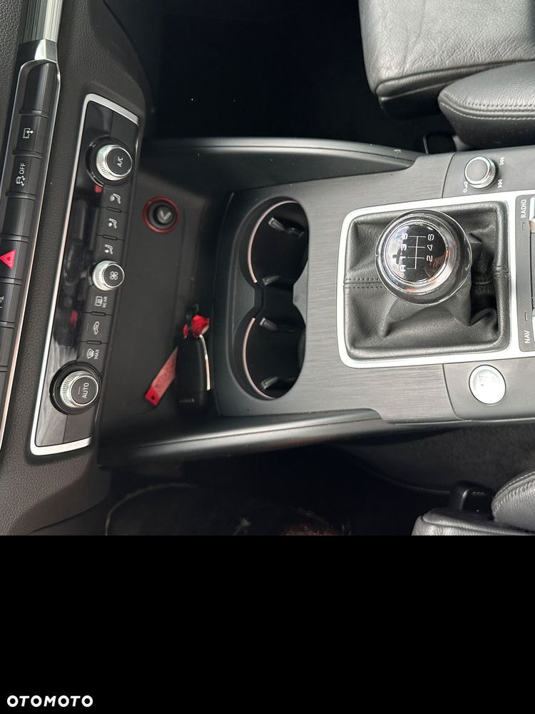 Audi A3 Sportback 2.0 TDI clean diesel Ambiente - 14