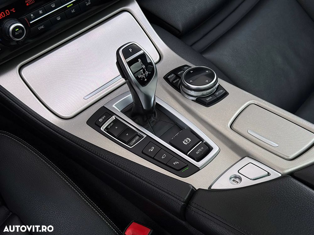 BMW Seria 5 535d xDrive Touring Sport-Aut. - 18