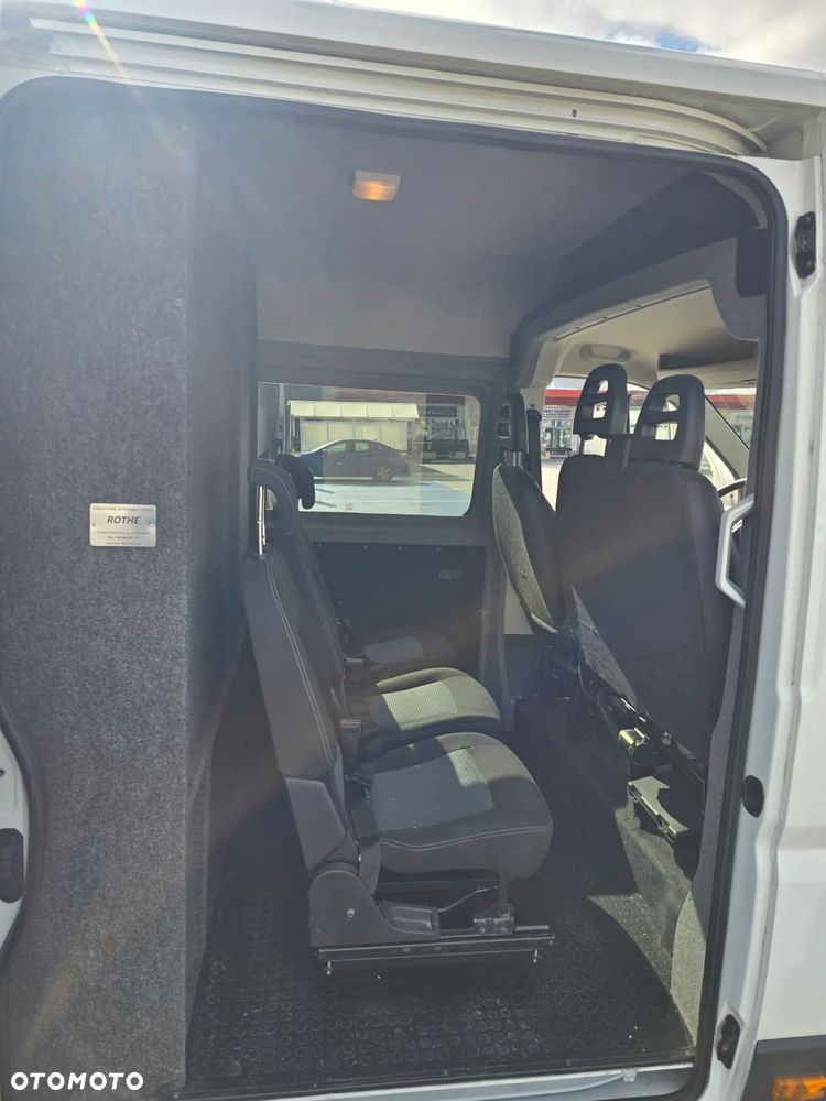 Peugeot BOXER - 12