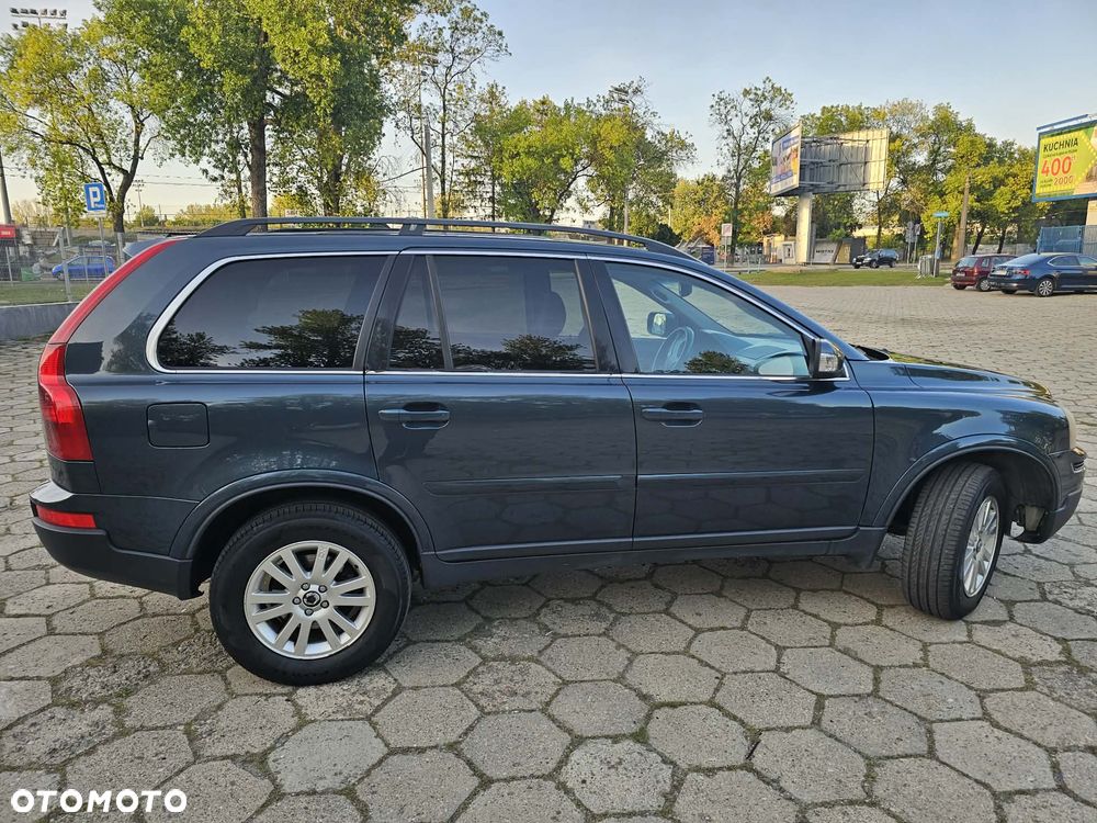Volvo XC 90 - 5