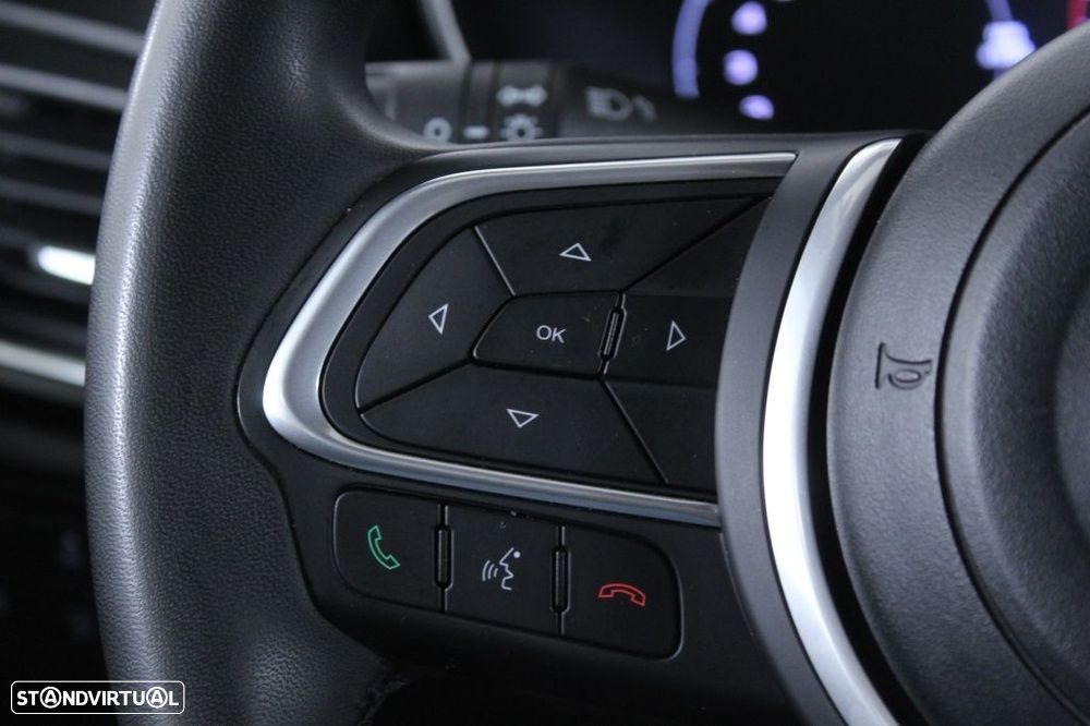 Fiat Tipo 1.0 GSE T3 City Life - 22