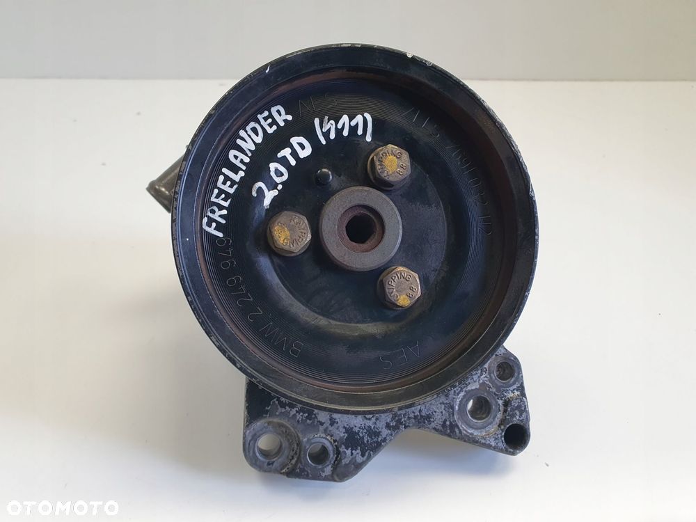 Land Rover Freelander 2.0 TD4 POMPA WSPOMAGANIA QVB101453 - 1