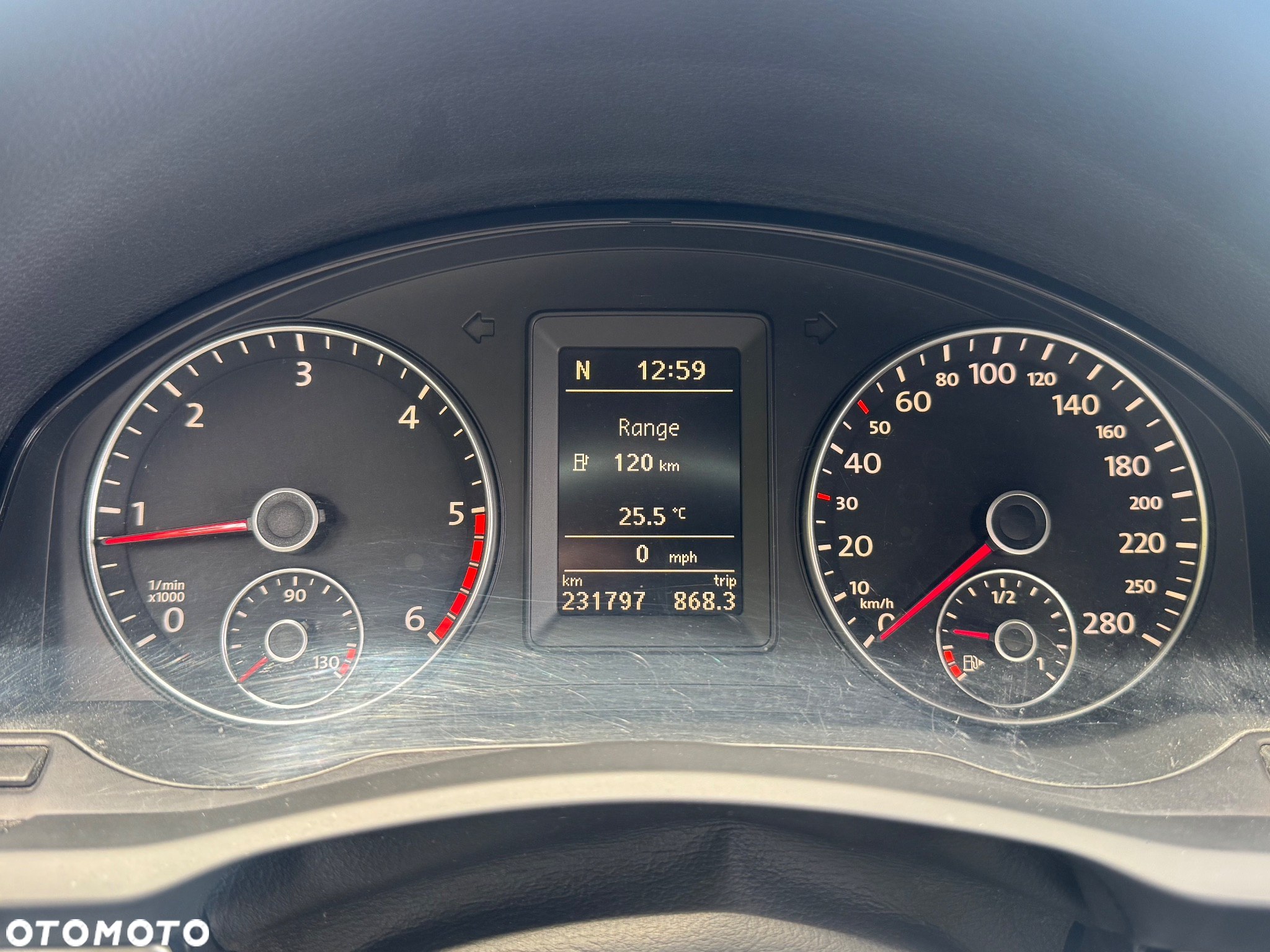 Volkswagen Scirocco 2.0 TDI - 18