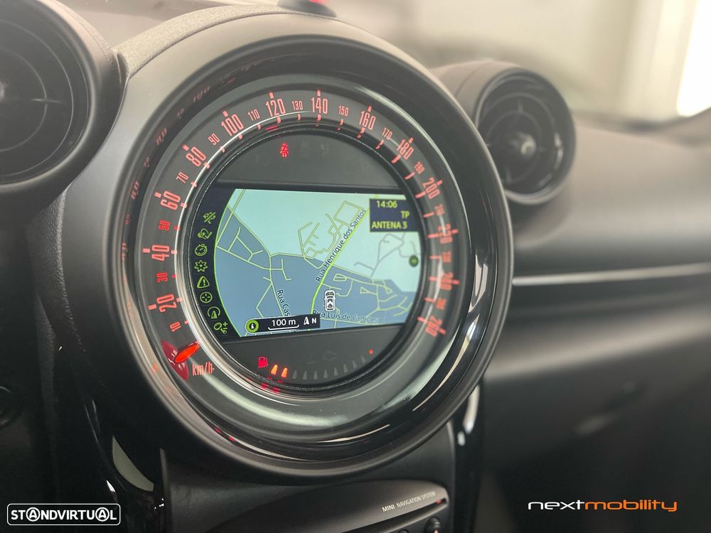 MINI Countryman John Cooper Works ALL4 - 14