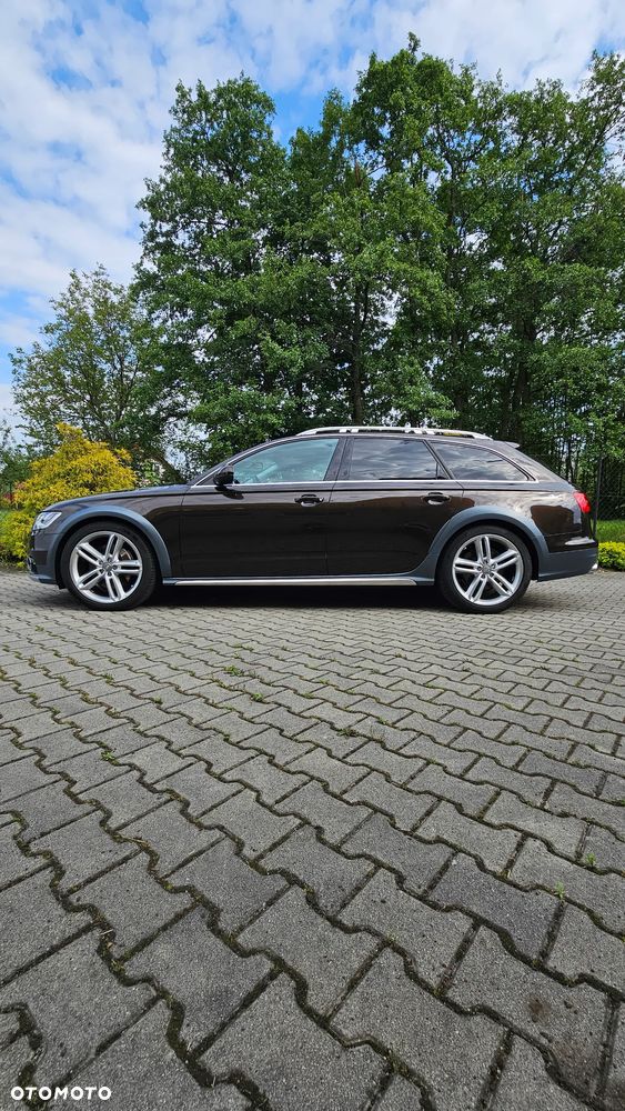 Audi A6 Allroad - 2
