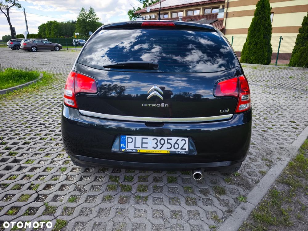 Citroën C3 - 8