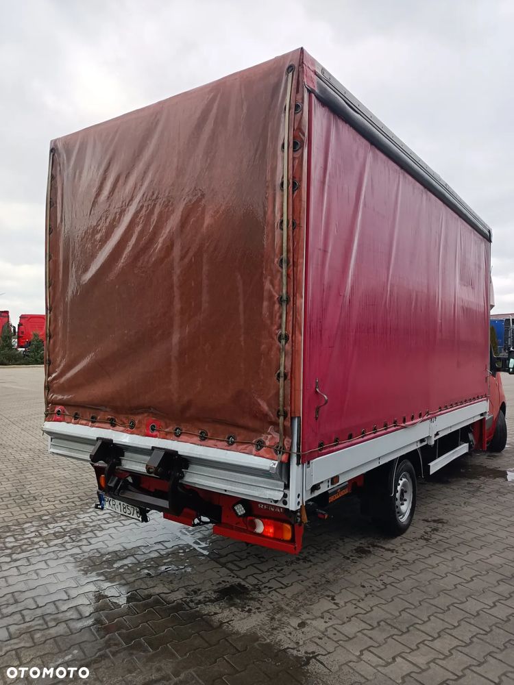 Renault Master - 4