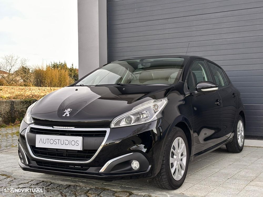 Peugeot 208 PureTech 82 Active - 1