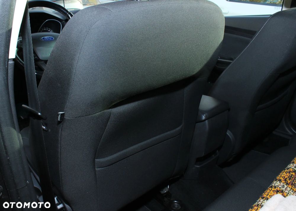 Ford Focus 1.0 EcoBoost Titanium ASS - 39