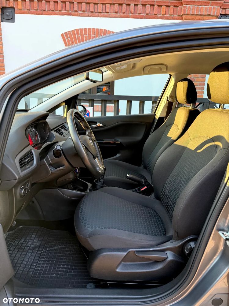 Opel Corsa 1.4 Color Edition - 15