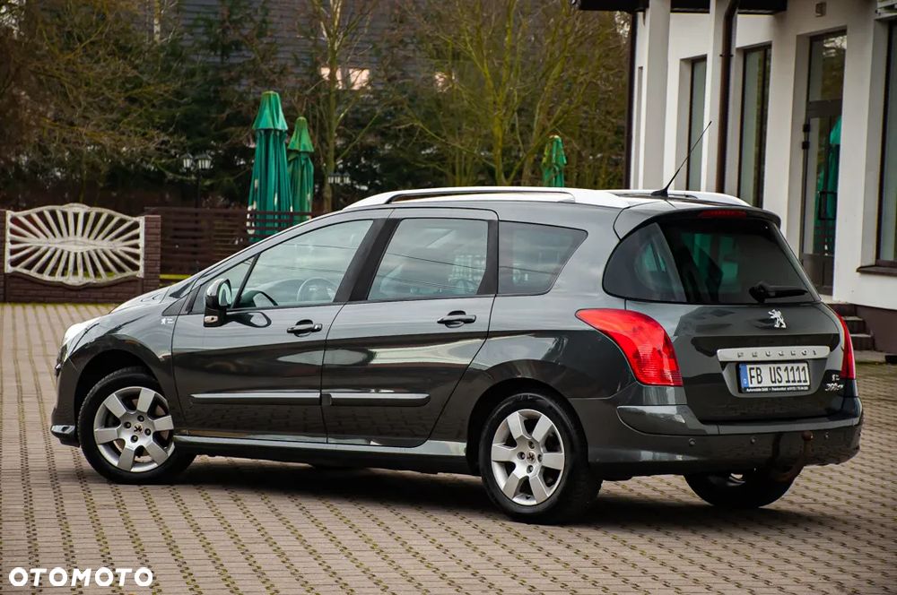 Peugeot 308 1.6 Premium Plus - 7