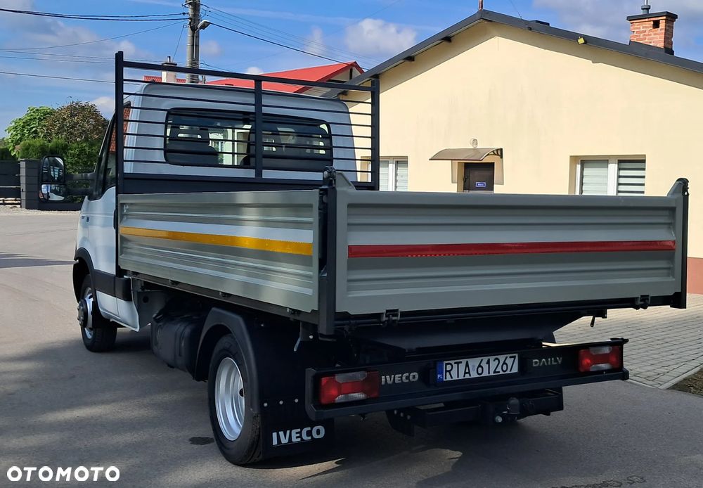 Iveco Daily 50C17 - 16