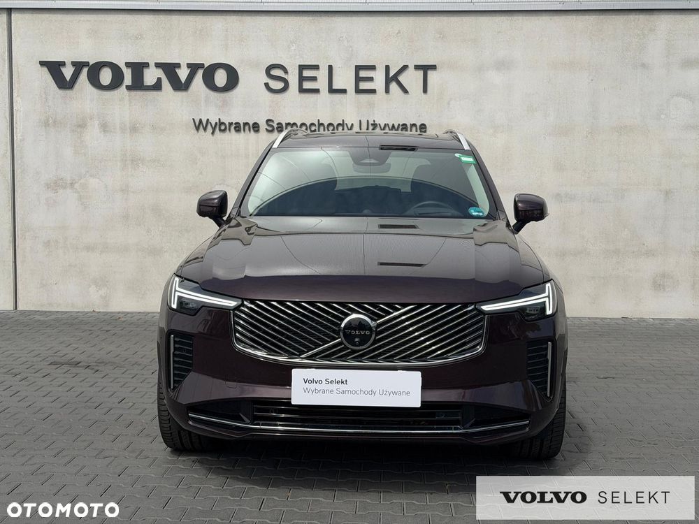 Volvo XC 90 - 4