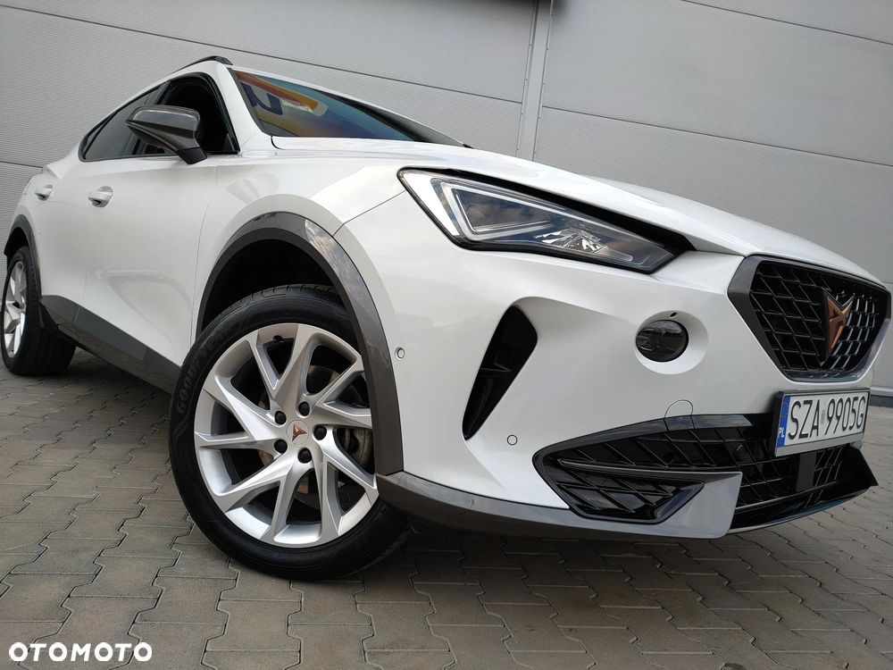 Cupra Formentor - 4