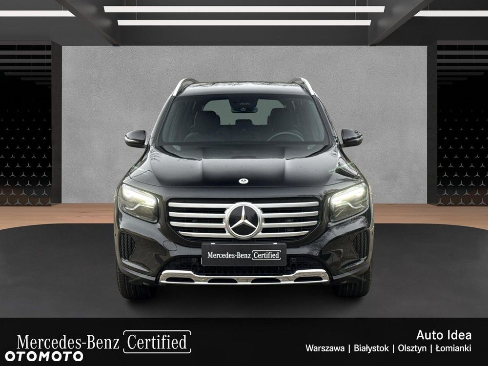 Mercedes-Benz GLB - 7