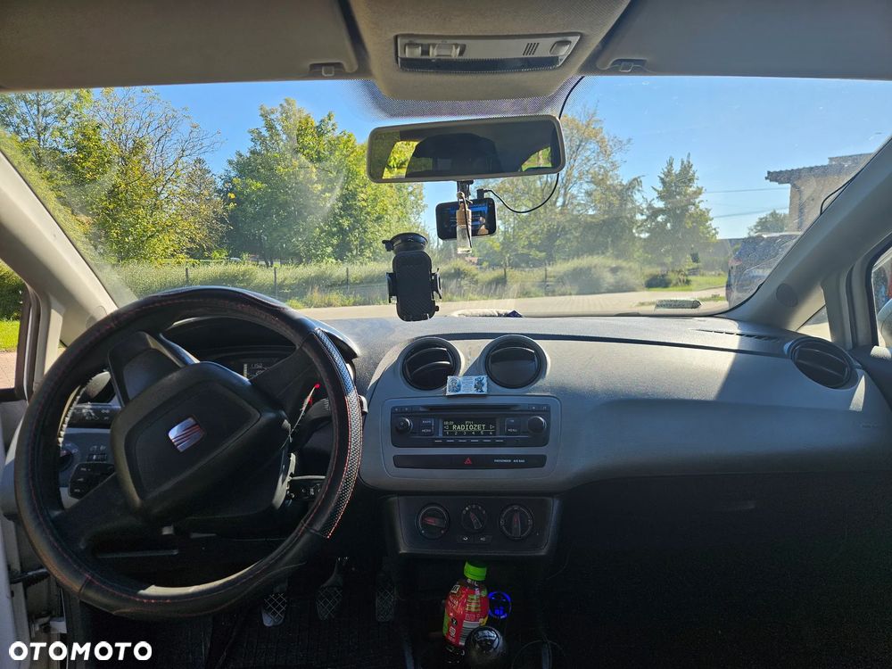 Seat Ibiza 1.6 TDI DPF Style - 12