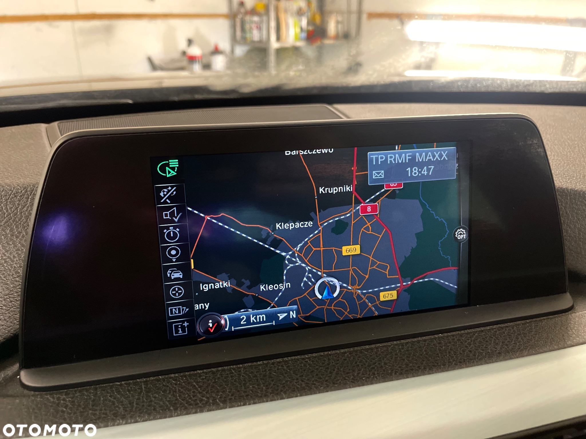 BMW Seria 4 420i Gran Coupe Luxury Line - 18
