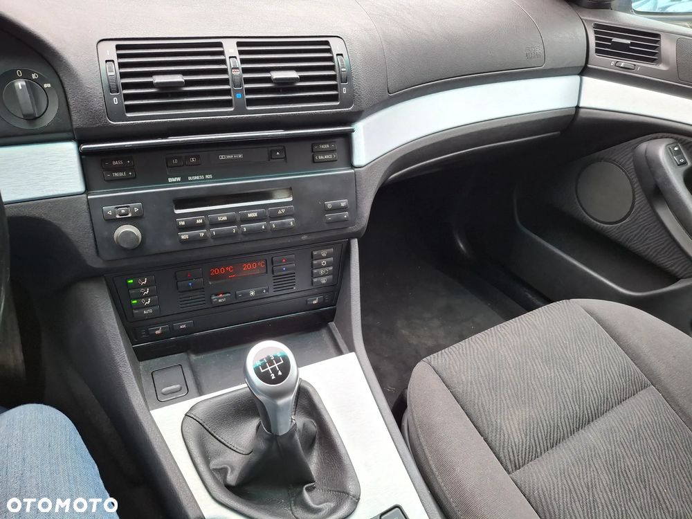 BMW Seria 5 - 14