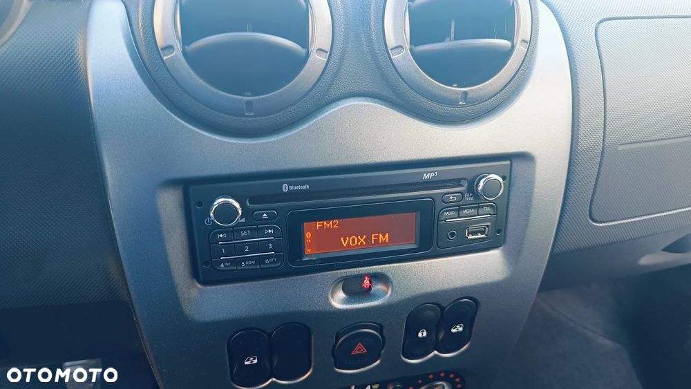 Dacia Duster 1.6 16V 4x2 - 25