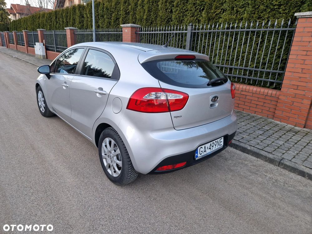 Kia Rio 1.4 Edition 7 - 2