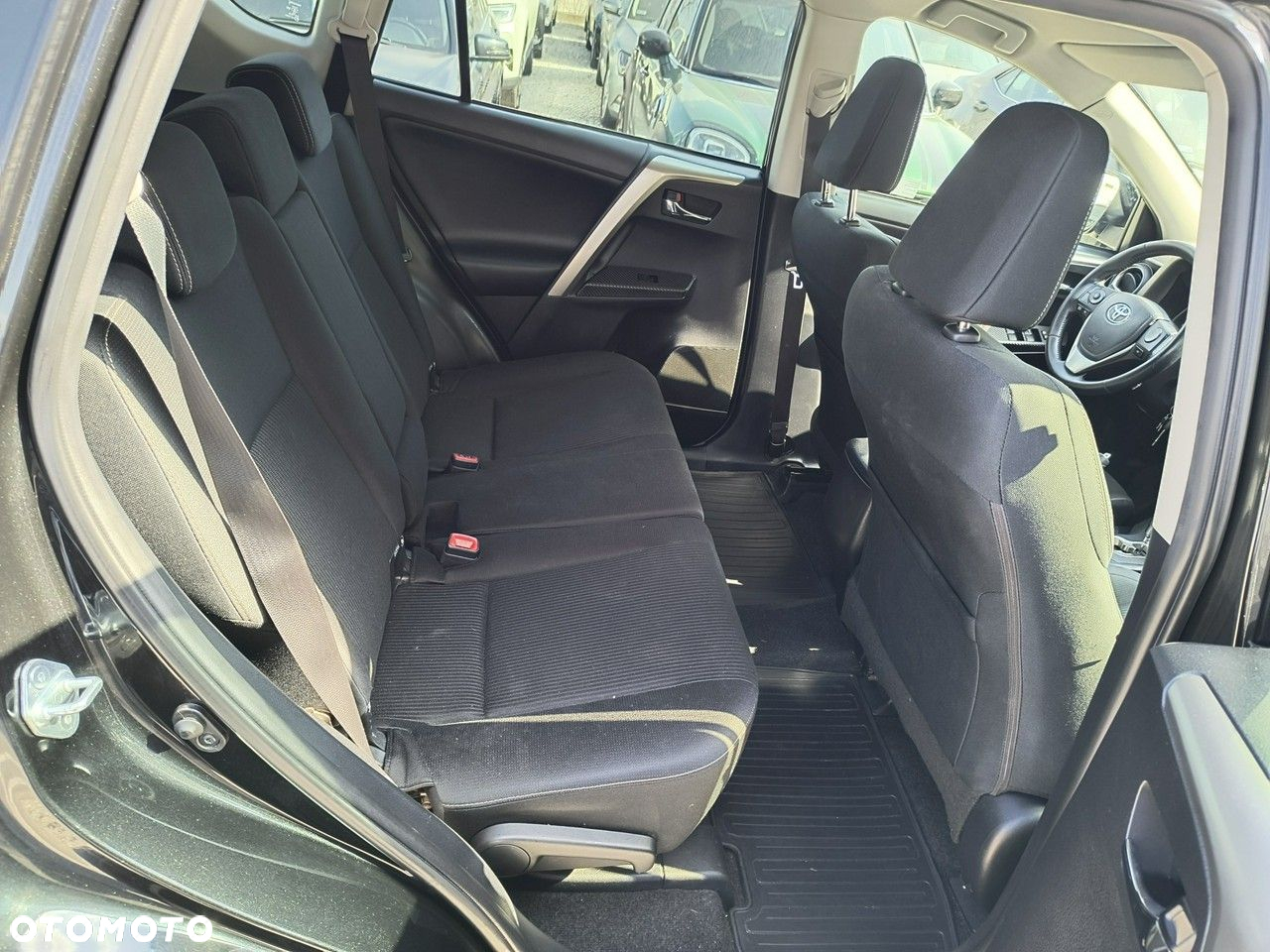 Toyota RAV4 - 15