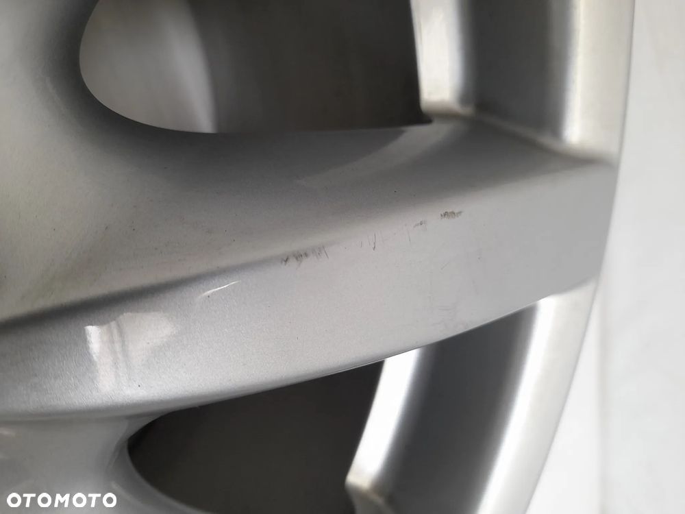 Felga aluminiowa Porsche OE 7P5601025 8.0" x 18" 5x130 ET53 - 3